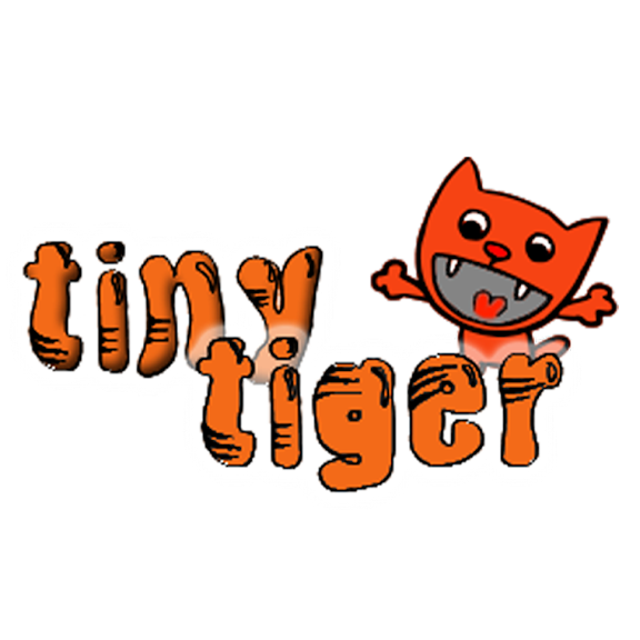 The Tiny Tiger